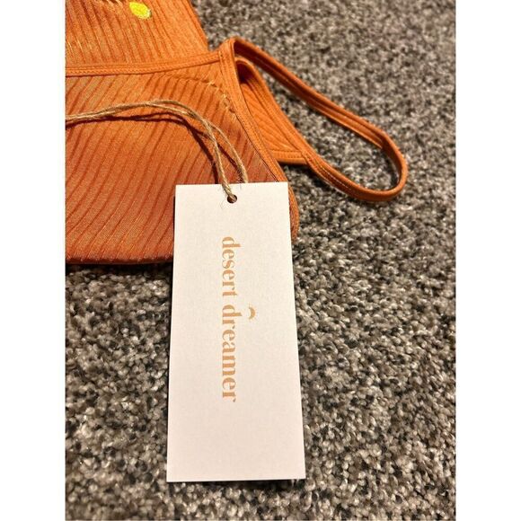 Desert Dreamer bathing suit size medium - Picture 4 of 4